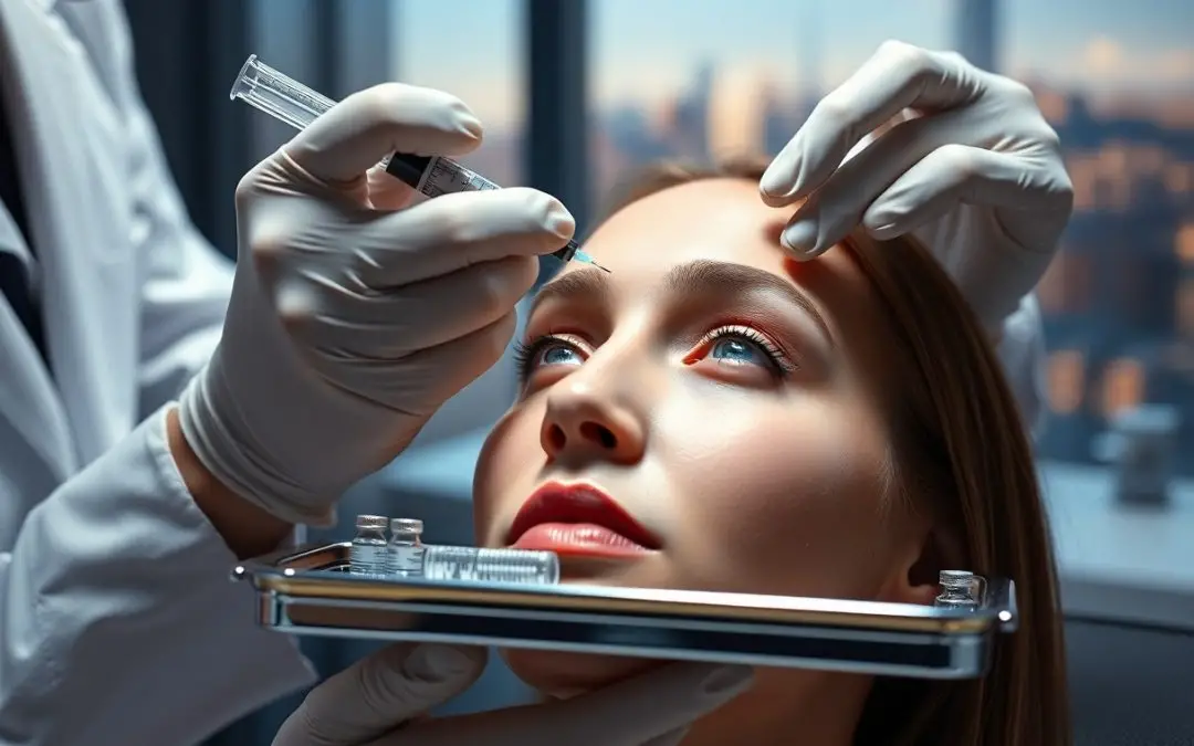 Botox NYC Natural Results by Expert Injectors