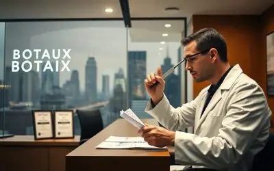 Home 5 Smart Steps To Choose The Right Botox Clinic In NYC