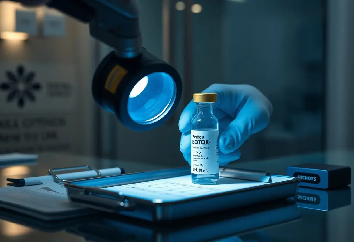 5 Simple Steps To Choosing The Best Botox Clinic In New York 1 choosing best botox clinic in new york szt