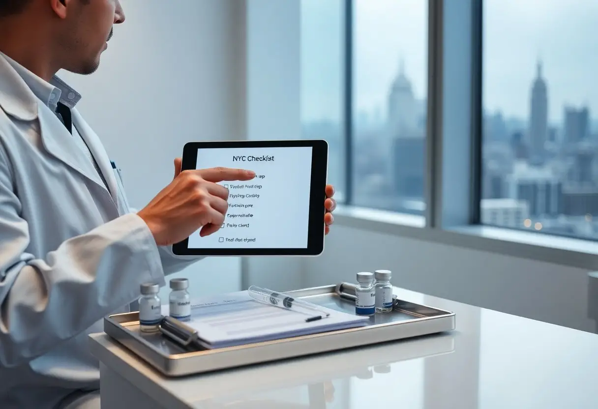 comparing botox clinics in nyc 6 simple steps wif