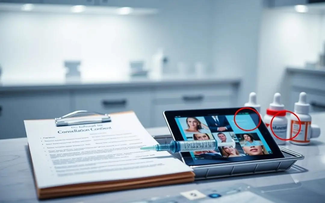 5 Easy Steps To Know Before Trying Botox For The First Time