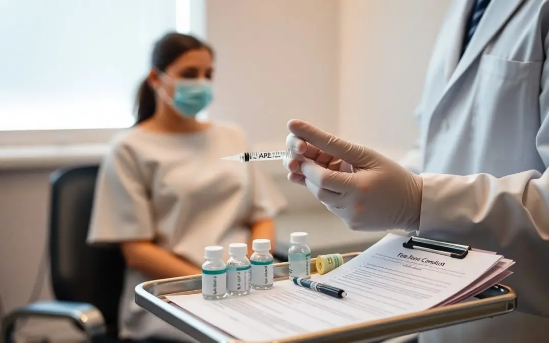 Radiant Skin Ahead – Trusted Steps For First-Time Botox Users