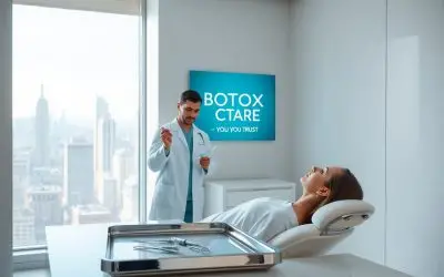 Manhattan Botox Care You Can Trust