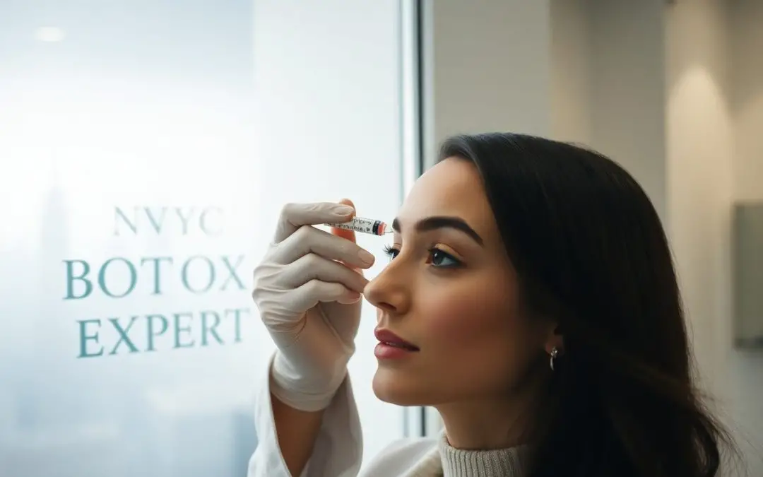 NYC Botox Experts Offering Thoughtful Aesthetic Care