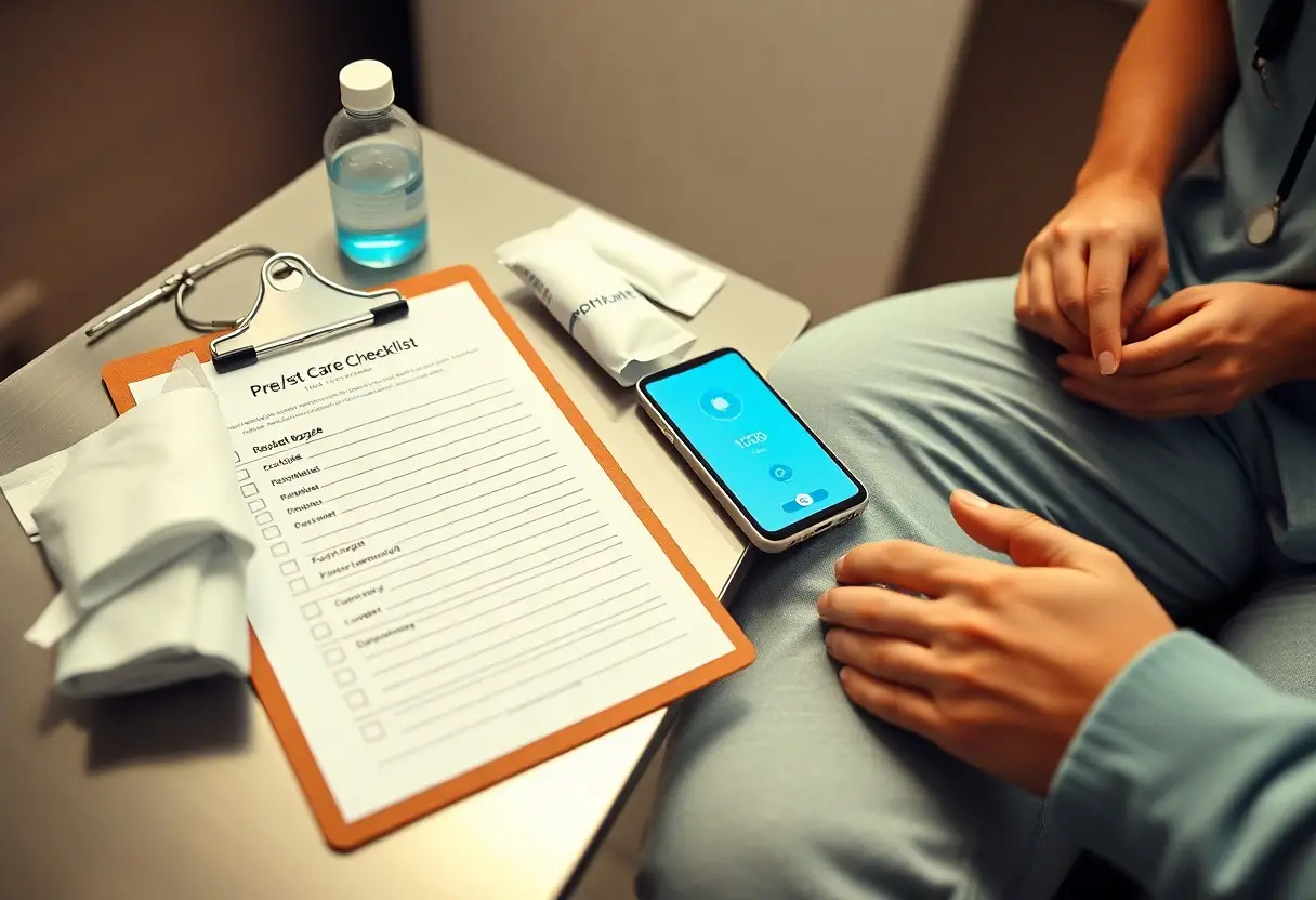 5 Essential Steps To Achieve Natural-Looking Botox Results 1 5 steps to natural botox results iyw