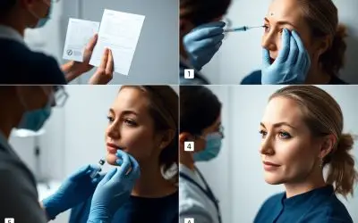 Home 5 5 Essential Steps To Achieve Natural-Looking Botox Results