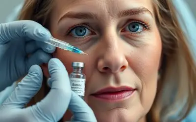 Advanced Botox Solutions for Fine Lines and Wrinkles