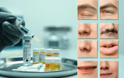 Top 10 Benefits Of Botox – Beyond Wrinkle Reduction