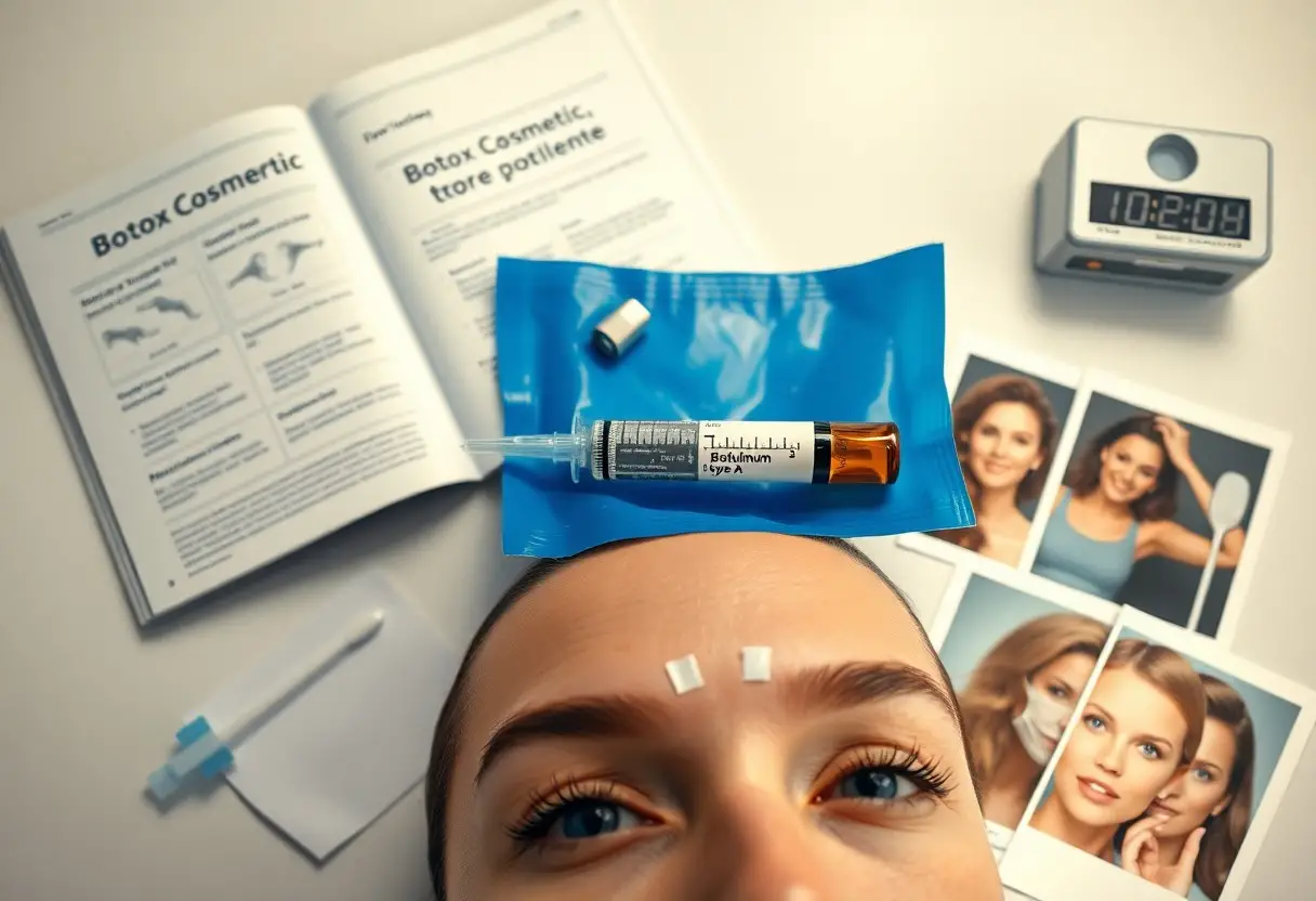 botox cosmetic myths facts and expectations uve