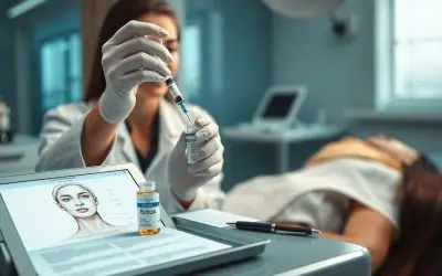 A Beginner’s Guide To Botox Cosmetic – Myths, Facts, And What To Expect