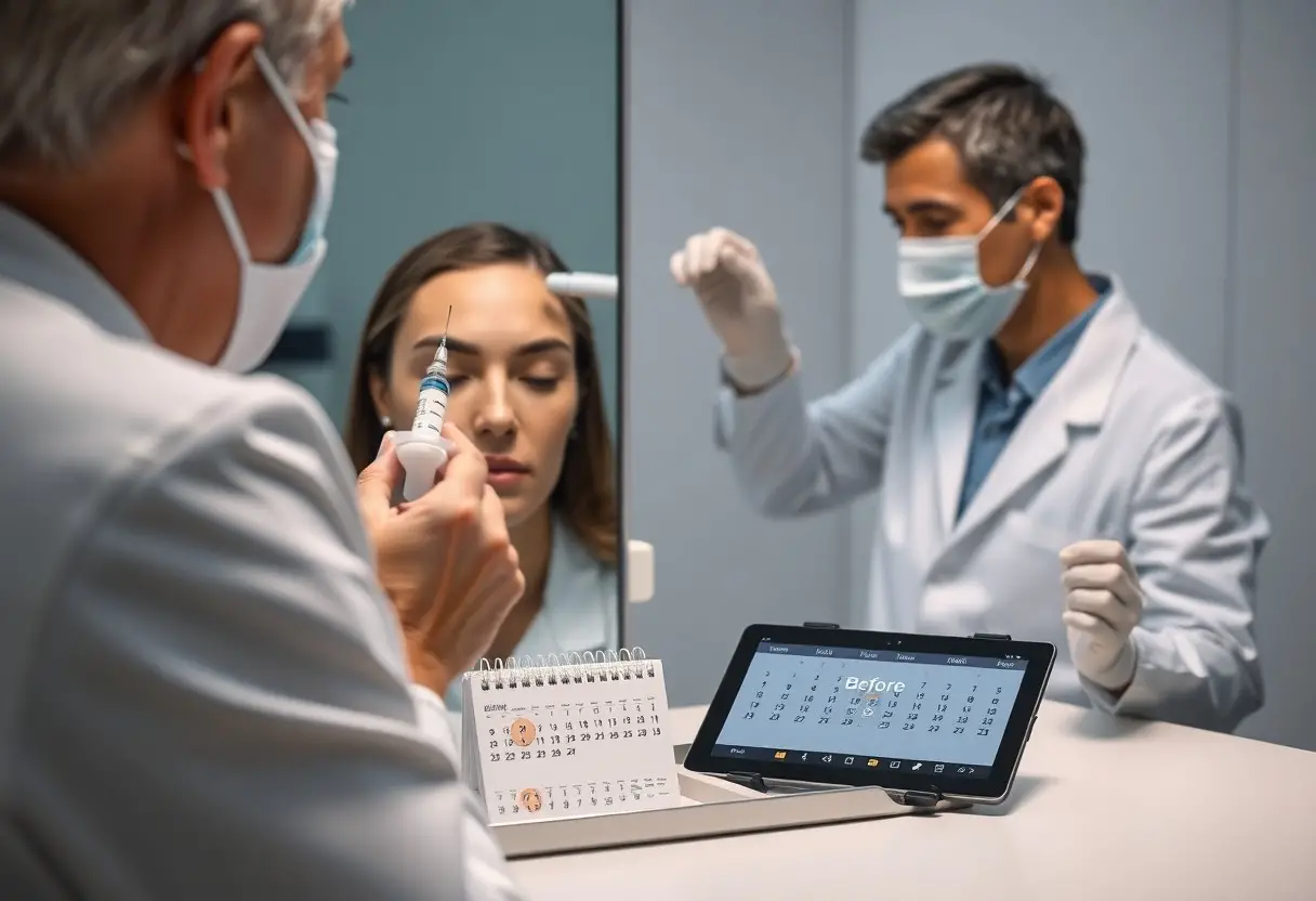 botox expert advice for last lasting results baa