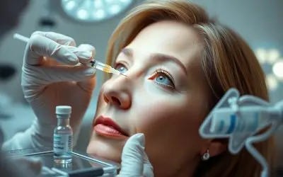 Safe and Effective Botox for Facial Wrinkle Reduction