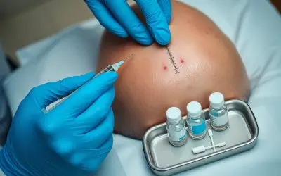 Botox Treatments Focused on Precision and Balance