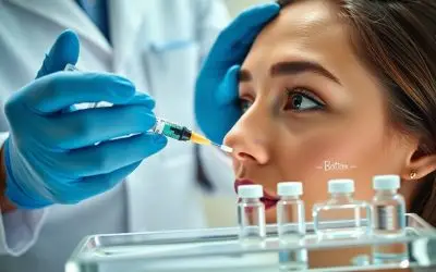 Expert Botox Services for a Youthful Appearance