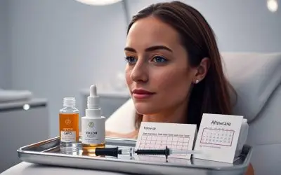 Home 5 The Ultimate Steps To Maintain Flawless Botox Results