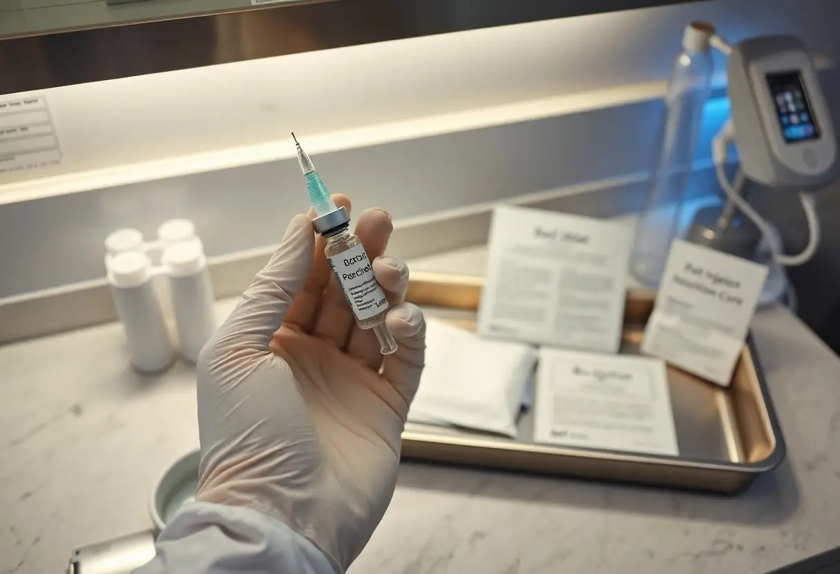 maintain flawless botox results ultimate steps