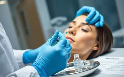 The Ultimate Guide To Maintaining Natural Results With Botox