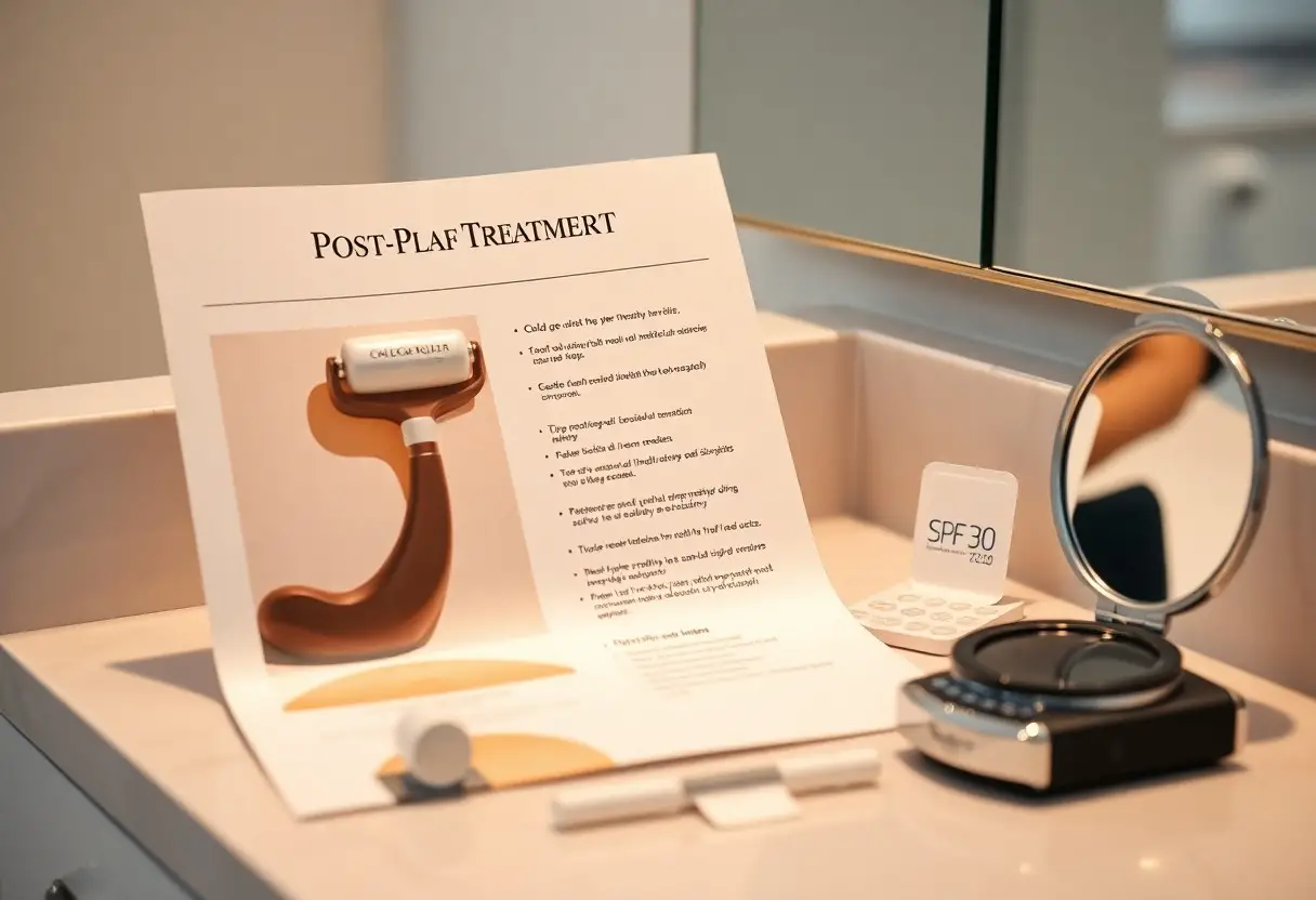 maintaining botox results an ultimate guide