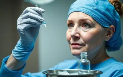 Professional Botox Care for Age-Defying Skin