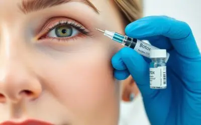 Home 5 Refined Botox Treatments for Smooth Facial Contours