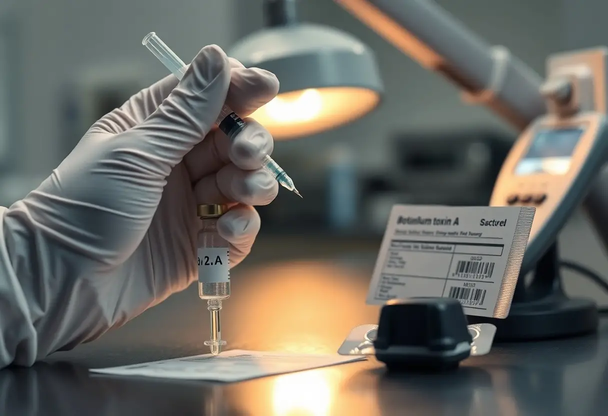 Simple Steps For Safe And Effective Botox Treatments 1 safe effective botox simple steps baa