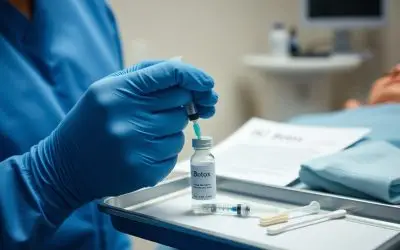 Simple Steps For Safe And Effective Botox Treatments