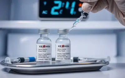 Xeomin Vs. Botox – Understanding The Key Differences For A Fresh Look