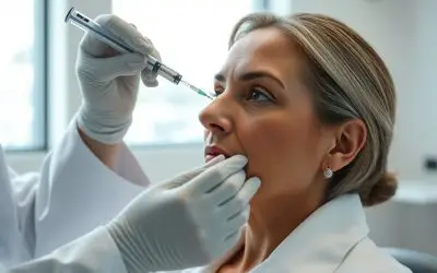 Botox Treatments Designed for Smooth, Natural Results