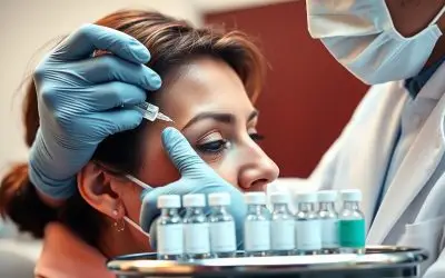 Home 5 Botox Treatments That Refresh Your Facial Expression