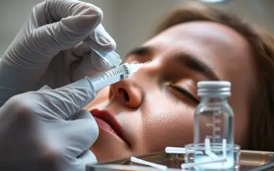 Home 5 Expert Botox Injections for Facial Line Reduction