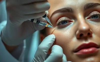 Precision Botox Treatments for Subtle Facial Rejuvenation
