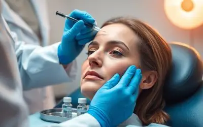 Refresh Your Look With Professional Botox Injections