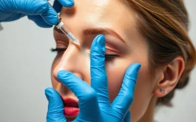 Home 5 Skin Rejuvenation and Wrinkle Care With Botox