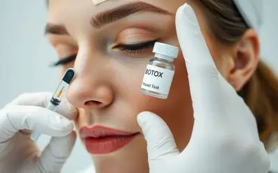 Specialized Botox Services for Wrinkle Prevention