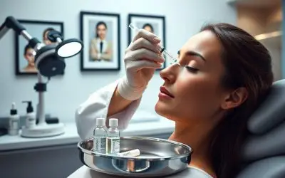 How Botox Treatments Can Complement Professional Skincare Routines