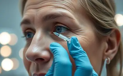 How Botox Can Help Soften Dynamic Wrinkles Before They Deepen