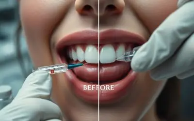 Botox for Gummy Smile – How It Works and What Results Look Like