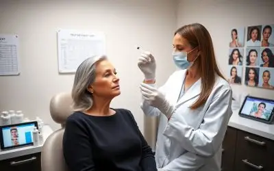 How Botox Treatments Fit into a Long-Term Skincare Routine