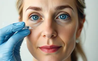 How Botox Treatments Can Help Soften Fine Lines Naturally