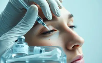 Why Conservative Botox Treatments Often Produce the Best Results