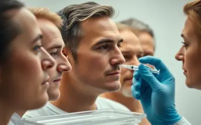 How Botox Treatments Are Customized for Different Face Shapes