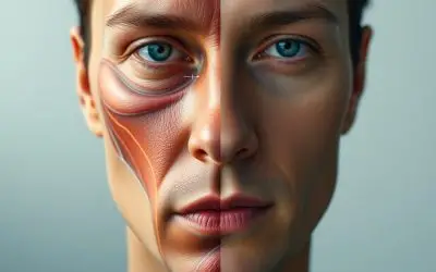 How Facial Anatomy Affects Botox Results