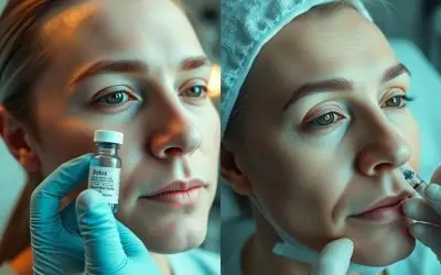 The Difference Between Preventative Botox and Corrective Botox