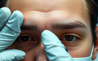 What Causes Botox Results to Look Uneven in Some Patients