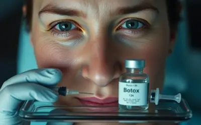 What Happens If Botox Is Injected Incorrectly